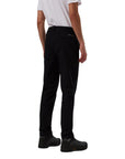 Berghaus Men's Everyday Straight Pant (Jet Black) back angle