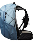 Berghaus 3D Freeflow 30+5L Rucksack (Light Blue) side
