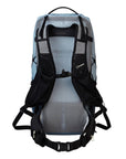 Berghaus 3D Freeflow 30+5L Rucksack (Light Blue) back