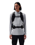 Berghaus 3D Freeflow 30+5L Rucksack (Light Blue) straps