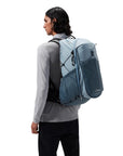Berghaus 3D Freeflow 30+5L Rucksack (Light Blue) another angle