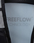 Berghaus 3D Freeflow 30+5L Rucksack (Light Blue) freeflow