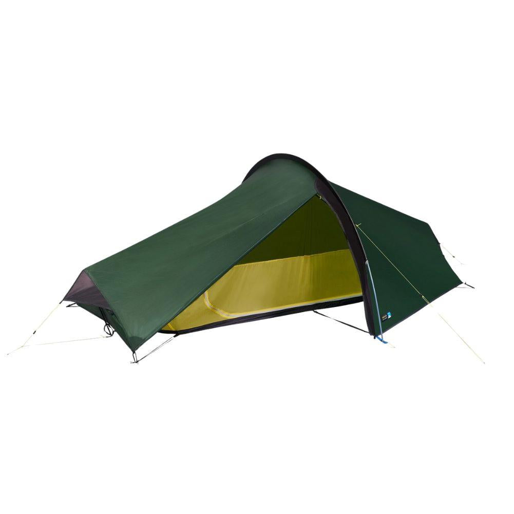 Terra Nova Laser Compact 1 Tent - 1 Man Lightweight Tent (2024