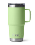 Yeti Rambler 20 OZ Travel Mug (Key Lime)