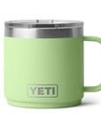 Yeti Rambler Mug 14OZ (Key Lime)
