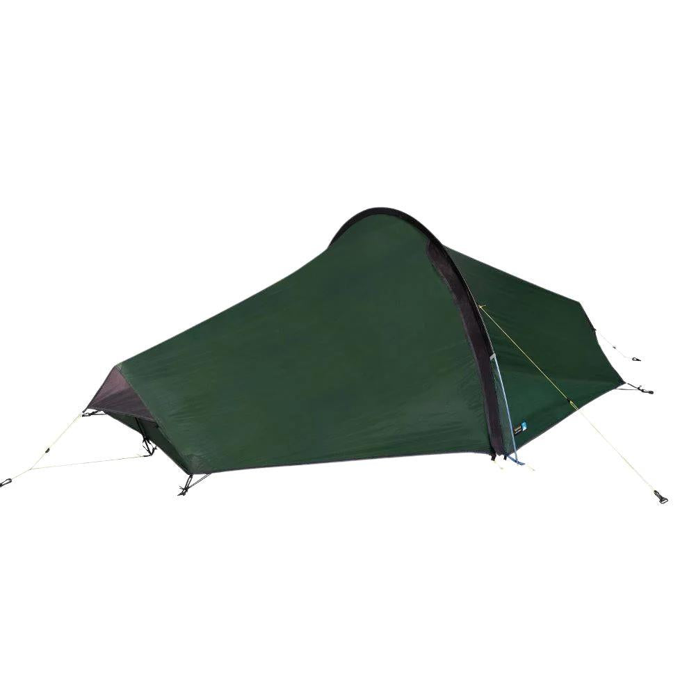 Terra Nova Laser Compact Tent V2 Man Lightweight Tent (2022