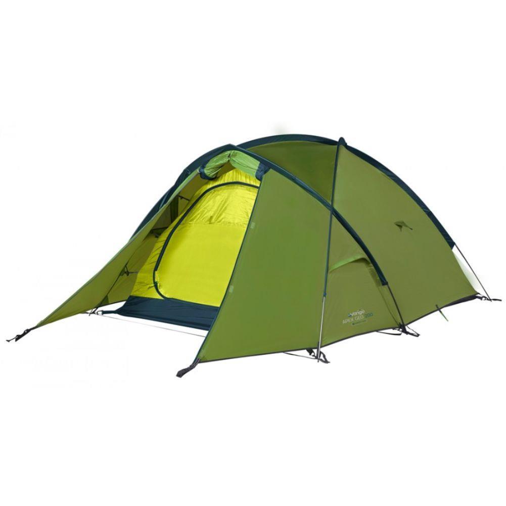semi geodesic tent Vango Apex Geo 200 Tent