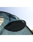 Vango Soul 200 Tent - 2 Man Tent (Deep Blue)