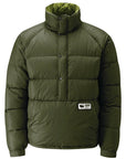 Rab Mens Kinder Smock Down Jacket (Army)