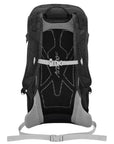 Lowe Alpine AirZone Spirit 25 Daypack (Black) main back