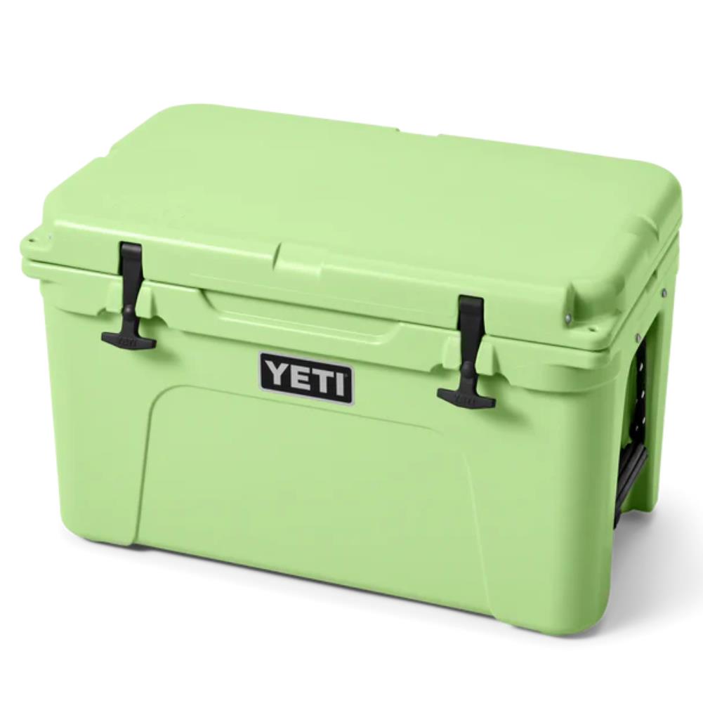 Yeti Tundra 45 Cool Box (Key Lime) – Summits Outdoor