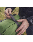 Vango Apex Compact 300 Tent - 3 Man Trekking Tent (Pamir Green) 2024