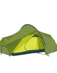 Vango Apex Compact 300 Tent - 3 Man Trekking Tent (Pamir Green) 2024
