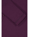 Rab Women's Geon Fleece Jacket (Eggplant) sleeve