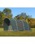 Vango Harris Air 350 Tent - 3 Man Tent (Mineral Green) Main