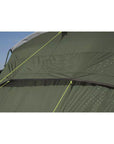 Outwell Oakwood 5 Tent - 5 Man Tent (2022) more outside close up