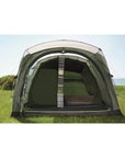 Outwell Oakwood 5 Tent - 5 Man Tent (2022) front view