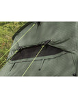 Outwell Oakwood 5 Tent - 5 Man Tent (2022) lining rope outside
