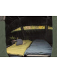 Outwell Oakwood 5 Tent - 5 Man Tent (2022) pillow