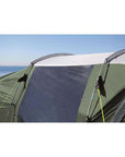 Outwell Oakwood 5 Tent - 5 Man Tent (2022) top view