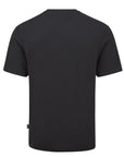 Rab Men's Crimp Reflection Tee (Beluga) back
