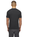 Rab Men's Crimp Reflection Tee (Beluga) back