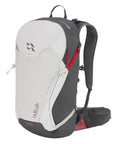Rab Aeon 27L Daypack (Pewter/Graphene)