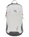 Rab Aeon 27L Daypack (Pewter/Graphene) front
