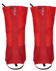 Rab Men's Muztag GTX Gaiters (Red) front
