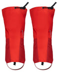 Rab Men's Muztag GTX Gaiters (Red) back