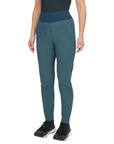 Rab Women's Momentum Pants - Regular (Orion Blue)