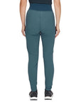 Rab Women's Momentum Pants - Regular (Orion Blue) back