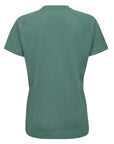Rab Women's Sonic Tee (Eucalyptus) back