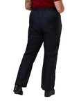 Berghaus Women's Deluge 2.0 Waterproof Trousers (Black)