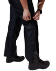 Berghaus Women's Deluge 2.0 Waterproof Trousers (Black)