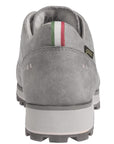Dolomite Women's 54 Low Fg Gore-tex Shoe (Aluminium Grey) back