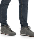 Dolomite Men's 54 Mid Fg Evo Boots (Storm Grey) legs