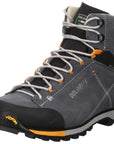 Dolomite Men's 54 Hike EVO GTX Walking Boot (Gunmetal Grey)