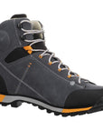 Dolomite Men's 54 Hike EVO GTX Walking Boot (Gunmetal Grey) right side