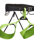 Black Diamond Solution Harness - Alex Honnold Edition
