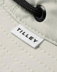 Tilley Ultralight T5 Classic Hat (Stone)tag
