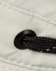 Tilley Ultralight T5 Classic Hat (Stone) hole