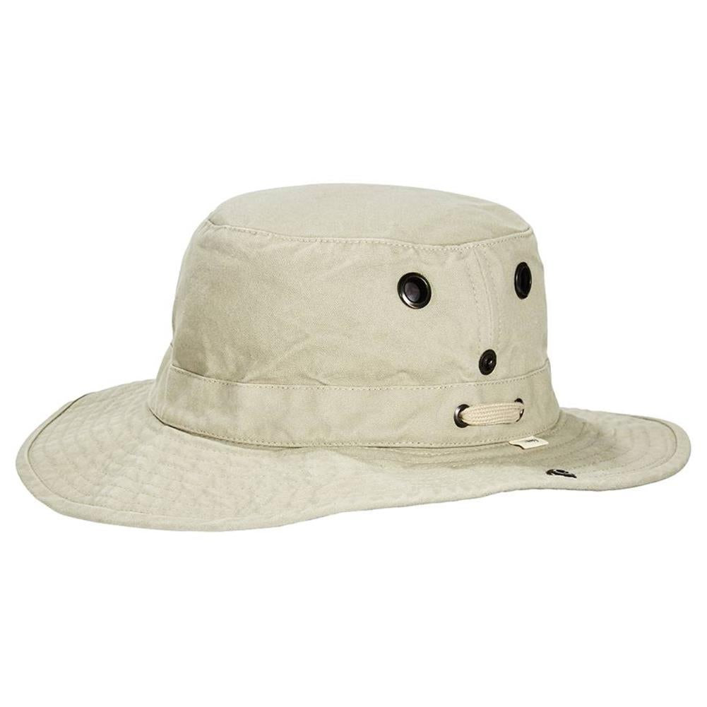 Tilley T3 Wanderer Hat (Khaki)
