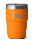 YETI Rambler 8 Oz Stackable Cup (King Crab)
