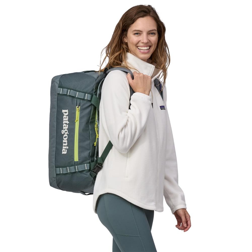 Duffel 40l Black Hole Duffel 55l Carry On Patagonia Black Hole