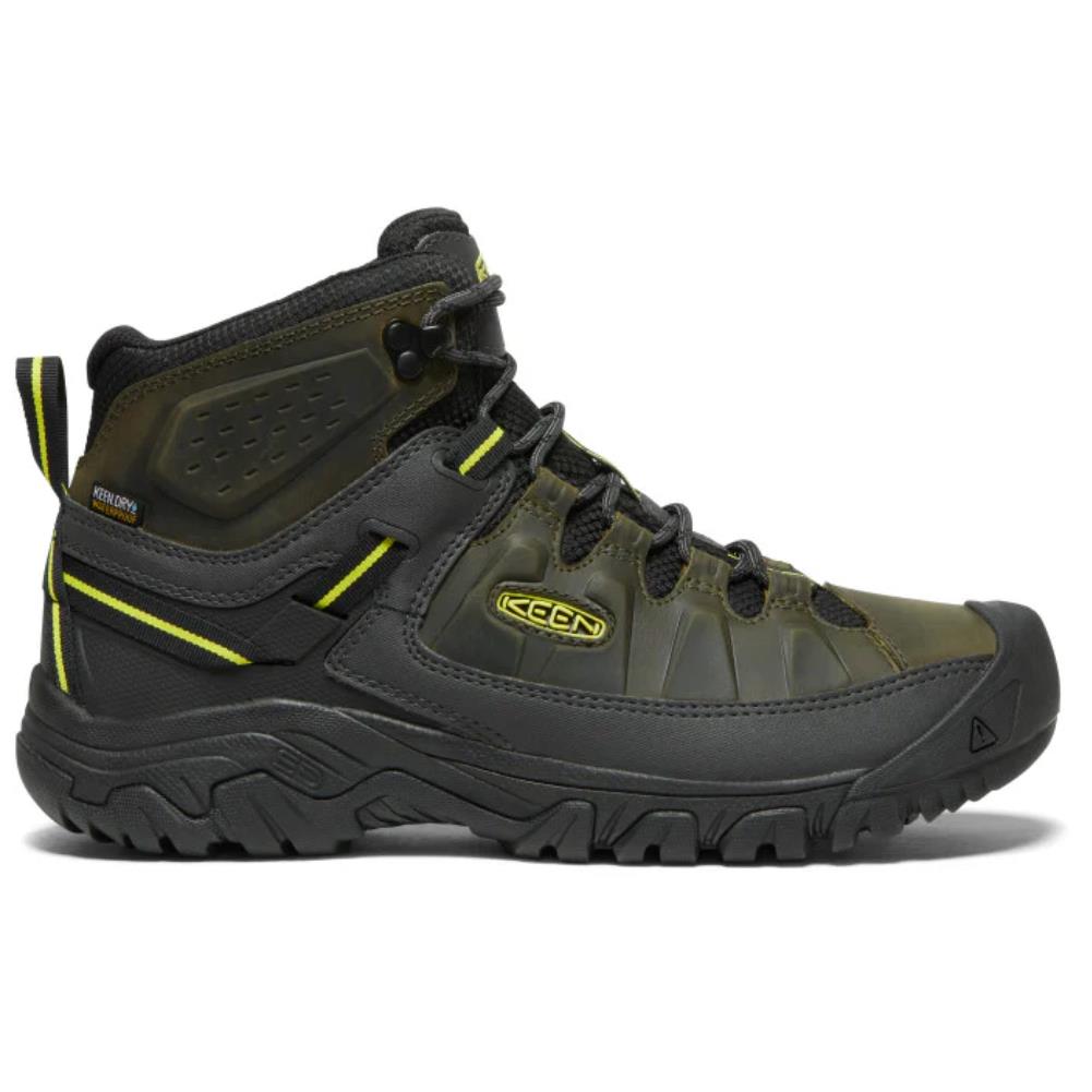 Targhee exp mid wp shop