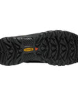 KEEN Men's Targhee III Waterproof Mid (Forest Night/Evening Primrose)