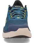 Keen Men's WK450 Walking Shoe (Legion Blue/Evening Primrose) front view