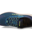 Keen Men's WK450 Walking Shoe (Legion Blue/Evening Primrose) siide view