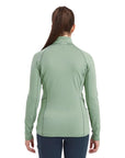 Montane Women's Protium Fleece Jacket (Pale Sage)